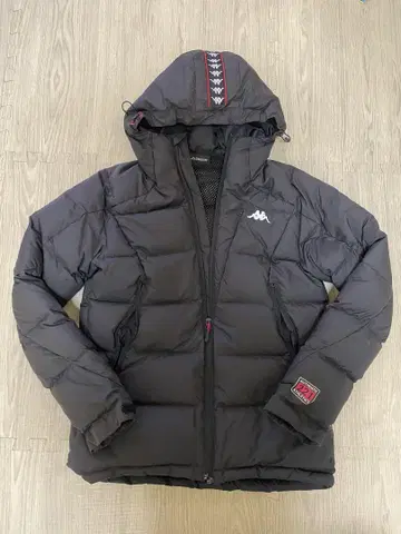 KAPPA 다운 자켓
