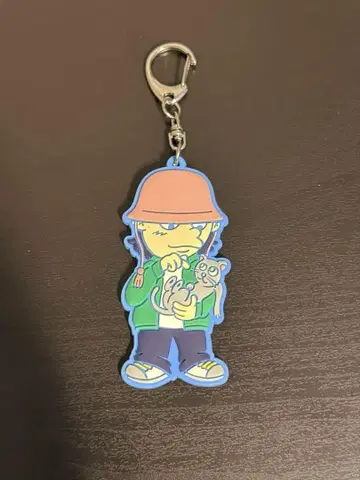 GADORO 키링
