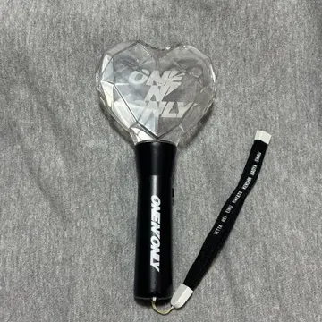 ONE N' ONLY 원엔 응원봉 #004