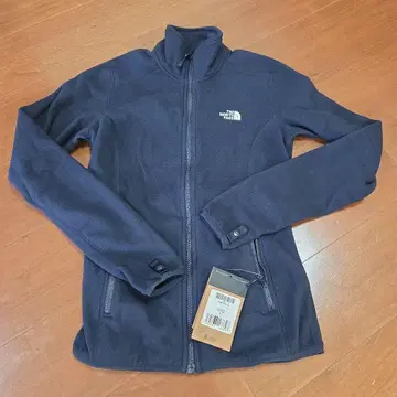 The North Face W 100 Glacier FZ XS 네이비