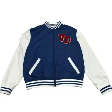 VON DUTCH  리버서블 바시티 자켓 MA1 XL