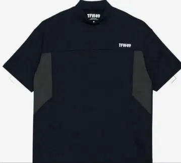 신상 TFW49 모크 셔츠 M