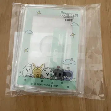 TXT 뿔바투 아크릴 사진 스탠드