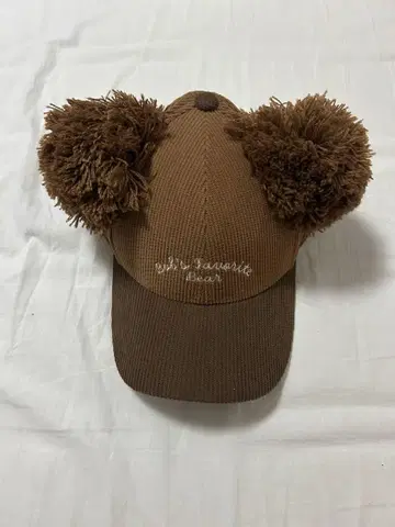 유니버셜 팀 캡