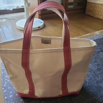 L.L.Bean 보트 앤드 토트 백, 오픈 탑 미디엄
