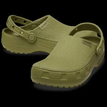 crocs 클래식 크래프티드 크로그