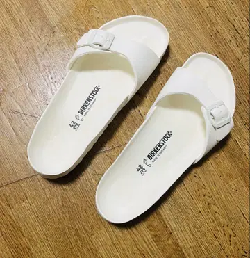 BIRKENSTOCK 샌들 MADRID EVA 42 27cm