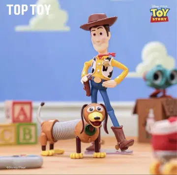 토이 스토리 30주년 기념 피규어 (시크릿) 최종 가격 인하