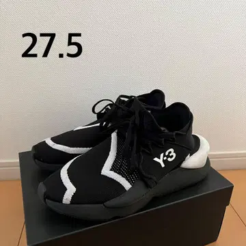 Y-3 MEN 27.5 박스 있음