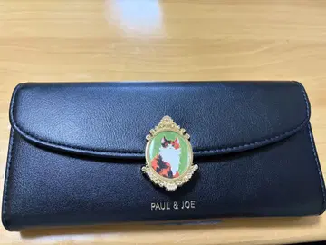 PAUL&JOE 장지갑