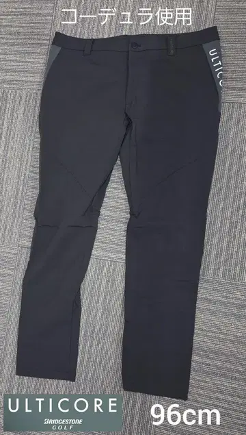 [ 96cm ] ULTICORE 골프 팬츠 코듀라 사용