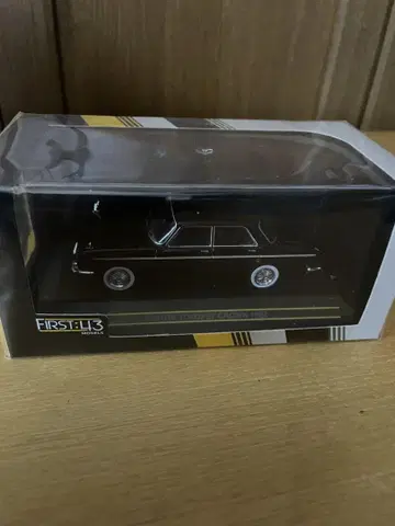 TOYOTA TOYOPET CROWN 1962 FIRST:43