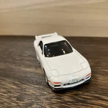토미카 프리미엄 명탐정 코난 아무로 토오루 RX-7