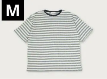 OVY daydream Domino Border Ringer T