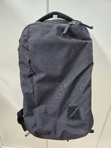 중고 EVERGOODS CCIVIC-Panel Loader 24L 블랙