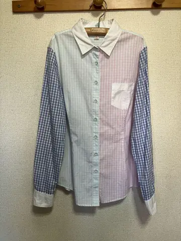 BROOKS BROTHERS 브룩스브라더스 Y셔츠 셔츠 8