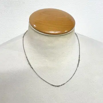 silver 925 실버 목걸이