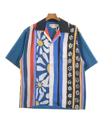 MARNI 캐주얼 셔츠 남성용