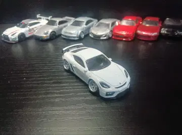 핫휠 포르쉐 커스텀