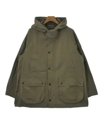 Barbour 블루종 (기타) 남성용