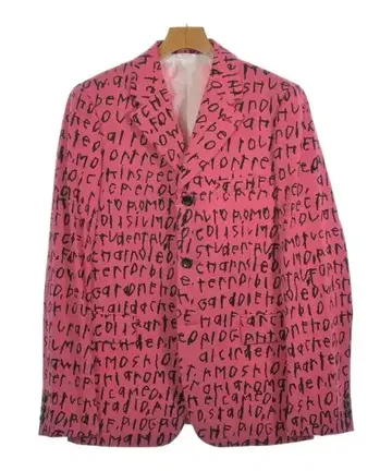 COMME des GARCONS HOMME PLUS 남성용 자켓