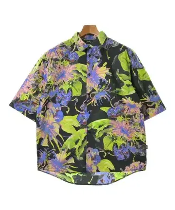 MSGM 캐주얼 셔츠 남성용