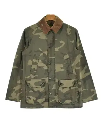 Barbour 블루종 ( 기타 ) 남성용