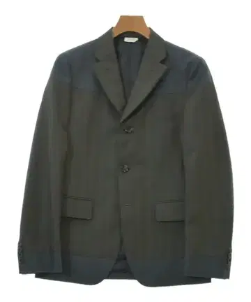 COMME des GARCONS HOMME DEUX 테일러드 자켓 남성용