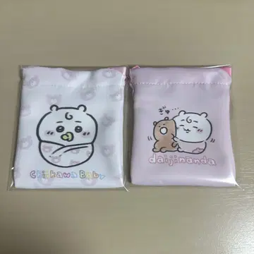 치이카와 Baby 치이카와 복조리 세트