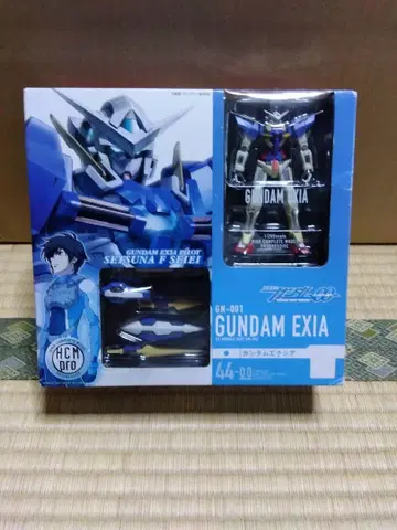 [최초 한정] GUNDAM EXIA GN-001
