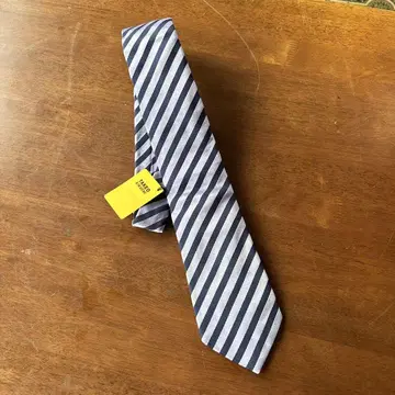 TAKEO KIKUCII 택 포함 넥타이