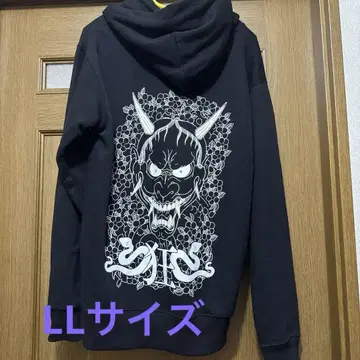 용과 같이 마지마 고로 아베일 후드티