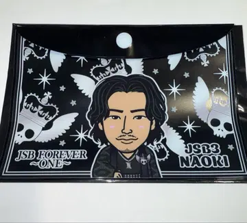 제3대 J Soul Brothers 고바야시 나오키