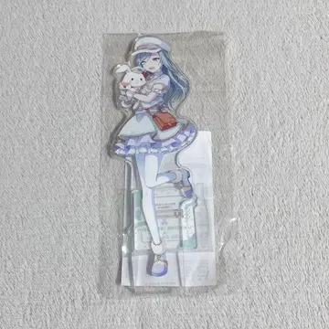 프로세카 히노모리 시즈쿠 아크릴 스탠드 산리오 콜라보
