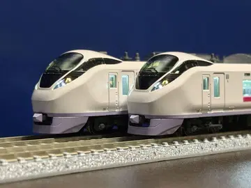 KATO 10-1110/10-1111 E657 슈퍼 히타치
