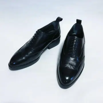 장 폴 고티에 드레스 슈즈