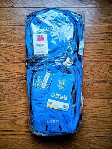 CAMELBAK LOBO 백팩 100oz