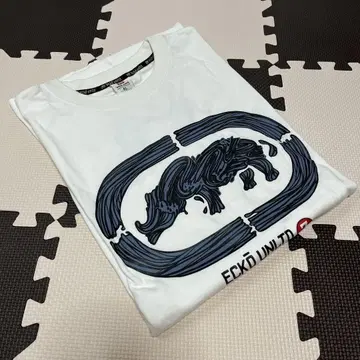 ecko unltd 긴팔 T셔츠