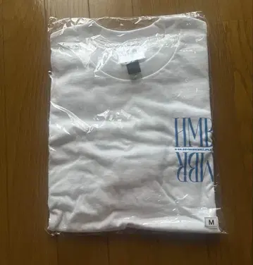 한브레더즈 반다나 롱 T
