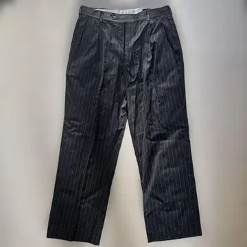 NAUTICA 울 슬랙스