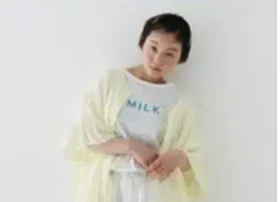 네스트로브 프린트 T 셔츠