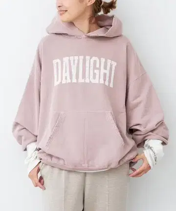 Deuxieme Classe Endear hood 후드티 후디