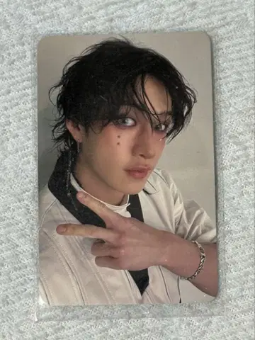 straykids ceremony 방찬