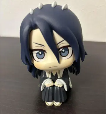 BLEACH 쿠치키 뱌쿠야 룩업 피규어