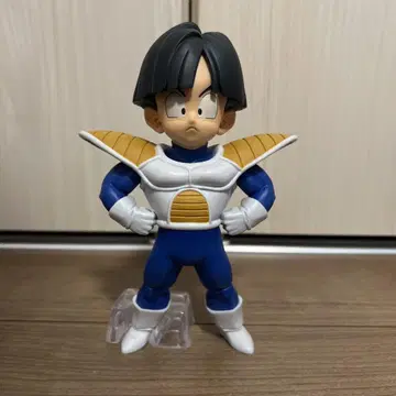 제일복권 드래곤볼 BATTLE ON PLANET NAMEK 손오반