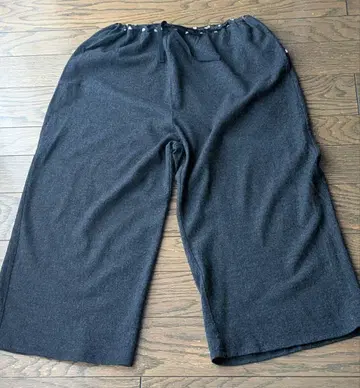 BEARDSLEY 비어즐리 이지 팬츠 와이드 팬츠