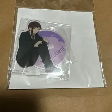 코베니 아크릴 스탠드