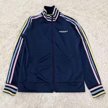1589 adidas 아디다스 트랙 자켓