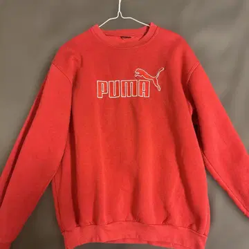 PUMA 트레이닝복