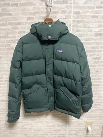 patagonia 파타고니아 다운 드리프트 자켓